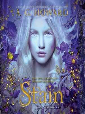cover image of Stain